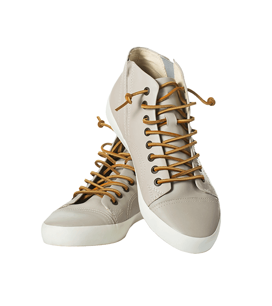 Mens leather shoes